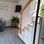 Dom wakacyjny Pod Brzozami *