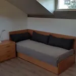 Pod Brzozami Dom wakacyjny Świnna