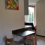Dom wakacyjny Pod Brzozami *