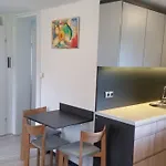 Pod Brzozami * Świnna