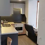 Dom wakacyjny Pod Brzozami Świnna