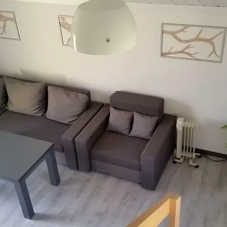 Ferienhaus Pod Brzozami