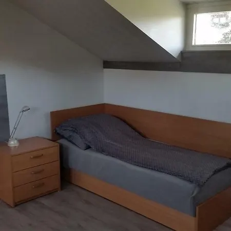 Pod Brzozami * Świnna