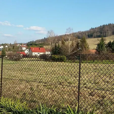 Pod Brzozami Świnna