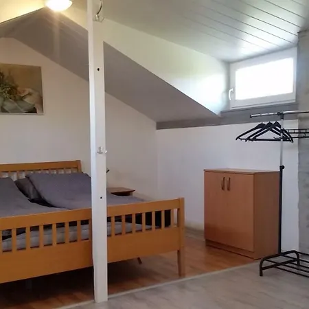 Сasa de vacaciones Pod Brzozami