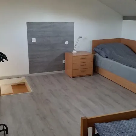 Dom wakacyjny Pod Brzozami Świnna