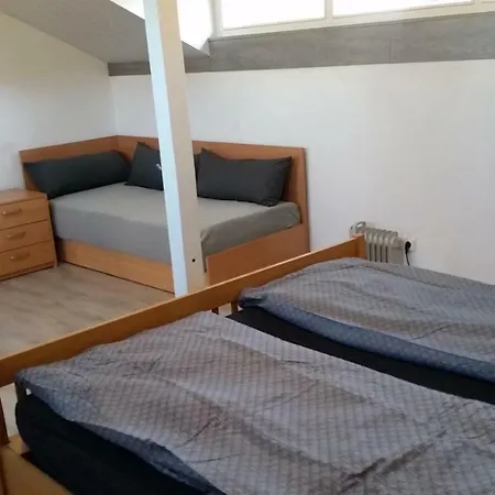 Pod Brzozami Świnna