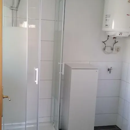 Pod Brzozami * Świnna
