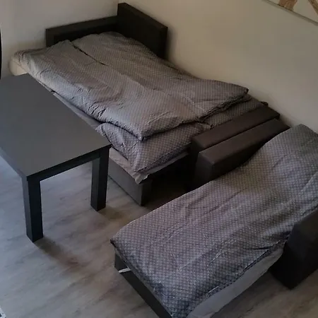 Сasa de vacaciones Pod Brzozami *