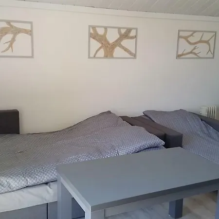 Сasa de vacaciones Pod Brzozami *
