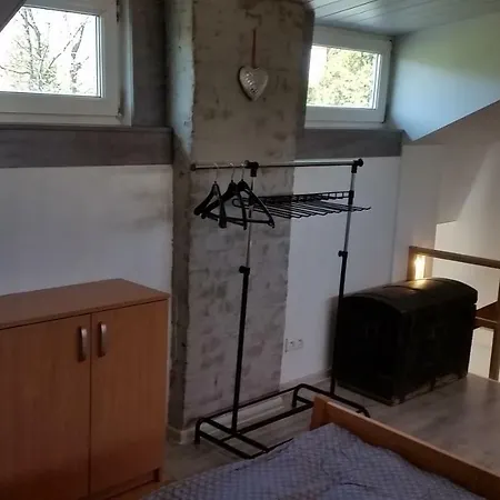 Сasa de vacaciones Pod Brzozami Świnna