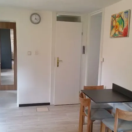 Сasa de vacaciones Pod Brzozami *