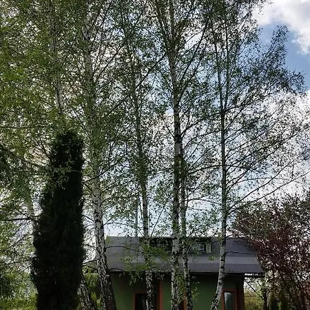 Ferienhaus Pod Brzozami