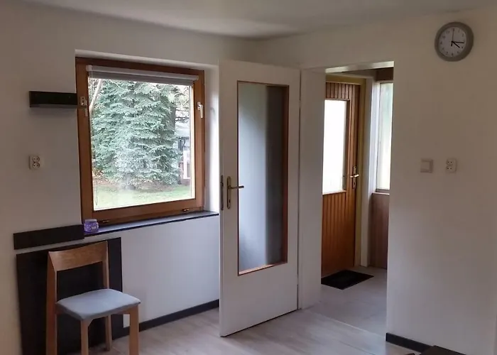 Pod Brzozami Tatil Evi