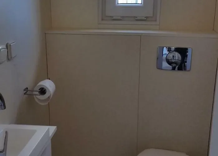 Pod Brzozami Tatil Evi *