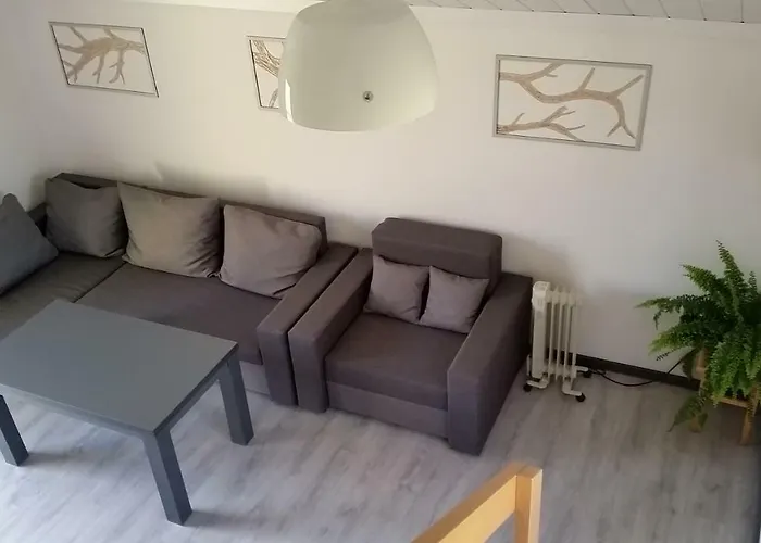 Tatil Evi Pod Brzozami