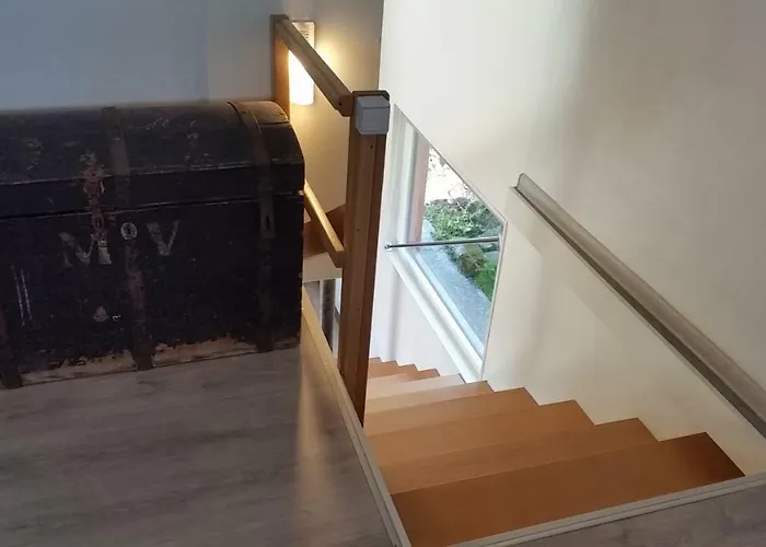 Tatil Evi Pod Brzozami *