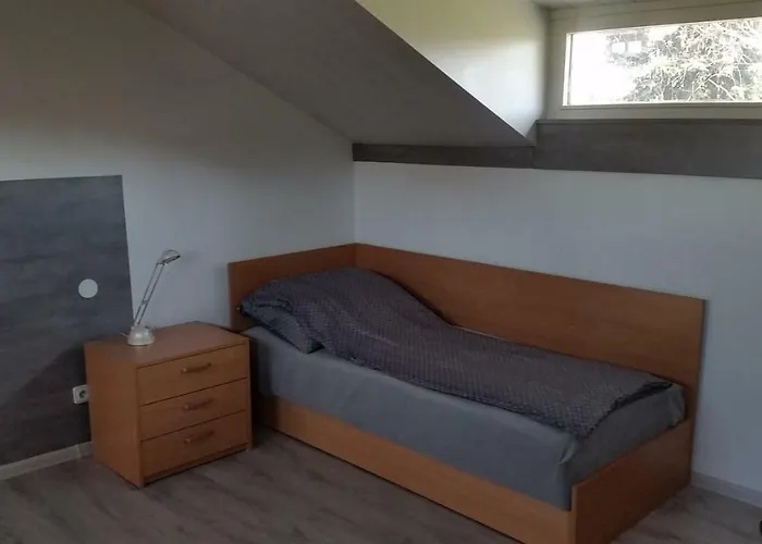 Pod Brzozami * Świnna