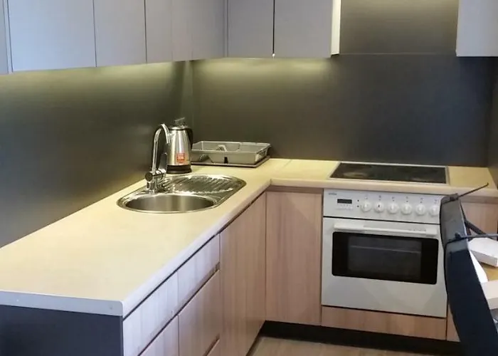 Pod Brzozami * Świnna