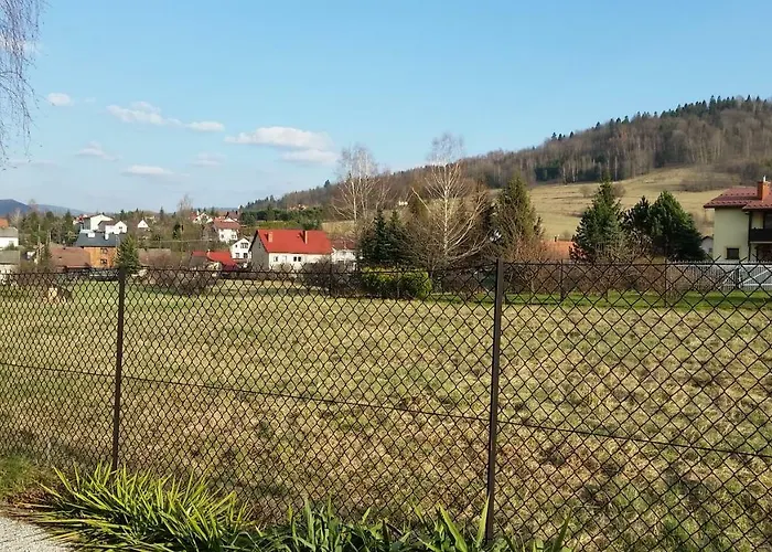 Pod Brzozami Świnna