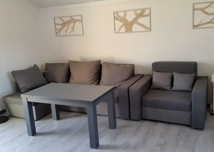 Pod Brzozami Tatil Evi Świnna