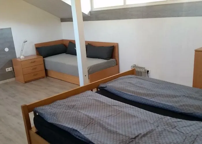 Pod Brzozami Świnna