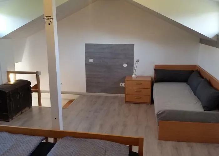 Pod Brzozami Tatil Evi Świnna