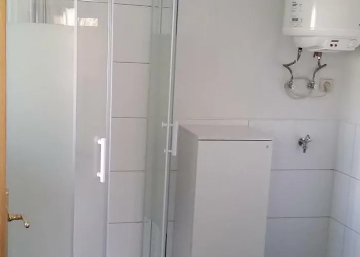 Pod Brzozami * Świnna