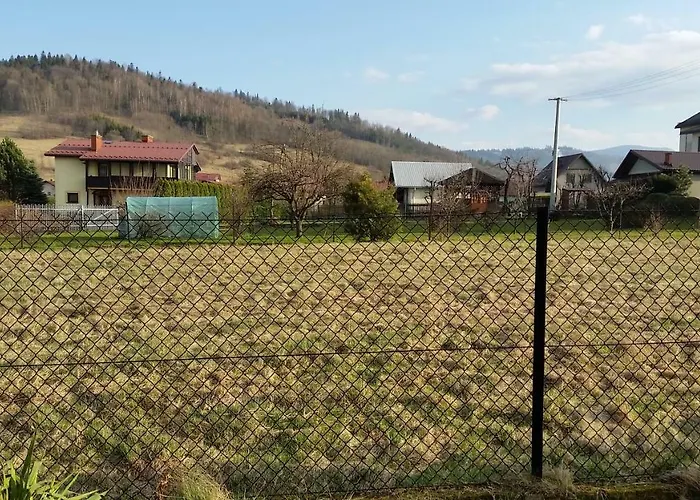 Pod Brzozami * Świnna