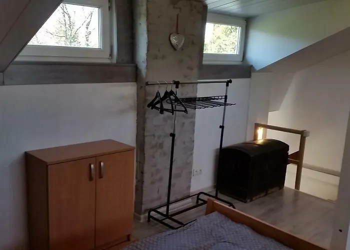 Tatil Evi Pod Brzozami Świnna