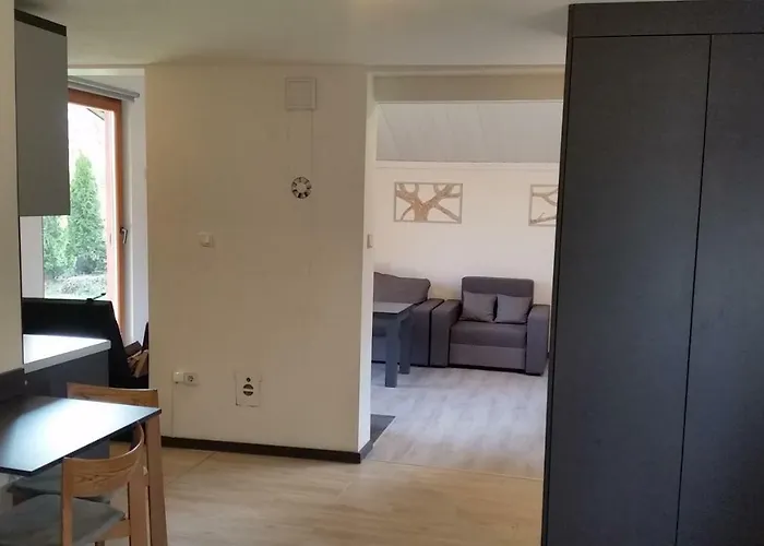 Casa vacanze Pod Brzozami Świnna