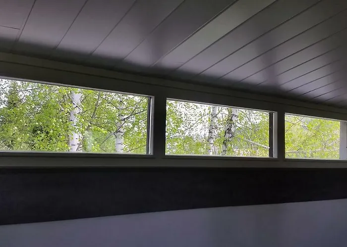 Tatil Evi Pod Brzozami *