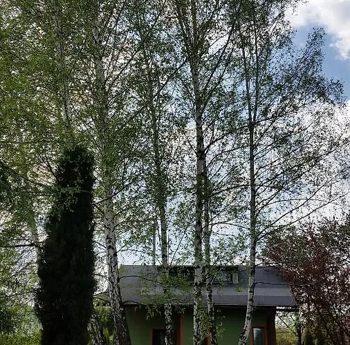 Tatil Evi Pod Brzozami